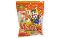 B002 小丑芒果果凍