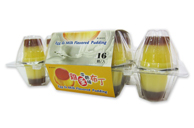 E003 Egg & Milk Flavored Pudín / 272g