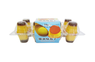 E002 Egg Flavored Pudding / 624g